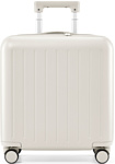 Ninetygo Lightweight Pudding Luggage 18" (белый)
