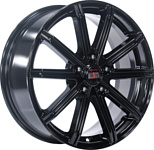 ALCASTA M64 6.5x16/5x108 D63.3 ET45 Black