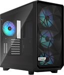 Fractal Design Meshify 2 RGB Black TG Light tint FD-C-MES2A-06