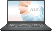 Ноутбук MSI Modern 15 A11MU