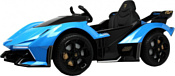 RiverToys Lamborghini GT HL528 (синий)