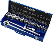 Зубр 27660-H14 14 предметов