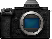 Panasonic Lumix S5 IIX Body