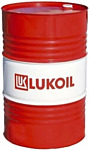 Лукойл Люкс полусинтетическое API SL/CF 5W-40 60л