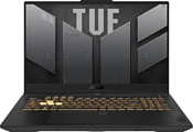 ASUS TUF Gaming F15 2023 FX707VV-HX131