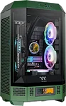 Thermaltake The Tower 300 Racing Green CA-1Y4-00SCWN-00