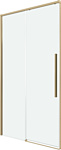 Grossman Galaxy 100.K33.01.120.32.00 120x195 (золото сатин/стекло прозрачное)
