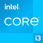 Процессор Intel Core i3 Raptor Lake-R