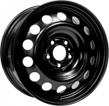 Trebl X40936 6.5x16/5x100 D57.1 ET47 Black