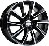 Carwel Сатурн 6x15/5x100 D57.1 ET40 ABT