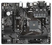 GIGABYTE A520M S2H (rev. 1.3)