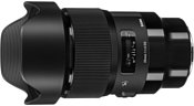 Sigma 20mm f/1.4 DG HSM Art Leica L Sigma 20mm f/1.4 DG HSM Art Leica L