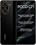 Xiaomi POCO C71 4/128GB (международная версия)