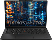 Lenovo ThinkPad T14p (21RU0000CD)