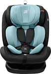 Sweet Baby Ranger 360 Isofix 0-36 (черный/синий) Sweet Baby Ranger 360 Isofix 0-36 (черный/синий)