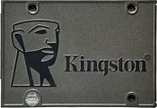 Kingston A400 480GB SA400S37/480GBK