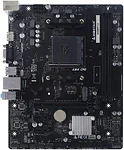 Biostar A520MHP 2.0 Ver. 6.0