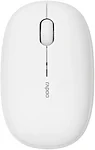 Rapoo M650 white