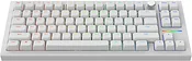 IO by Red Square Type 84 g3ms Sapphire V2 white