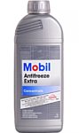 Mobil Antifreeze Extra 1л