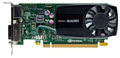 PNY Quadro K620 PCI-E 2.0 2048Mb 128 bit DVI