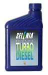 SELENIA Turbo Diesel 10W-40 1л