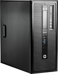 HP EliteDesk 800 G1 Tower (F6Y31ES) HP EliteDesk 800 G1 Tower (F6Y31ES)