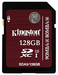 Kingston SDA3/128GB