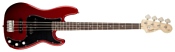 Squier Affinity Series Precision Bass PJ