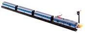 PEQUETREN Стартовый набор "Eurocity" серия Classic 690 PEQUETREN Стартовый набор "Eurocity" серия Classic 690