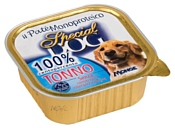 Special Dog Паштет из 100% Тунца (0.300 кг) 3 шт.