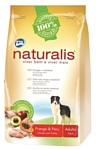 Naturalis Total Alimentos Adult Dogs Turkey and Chicken (15 кг)