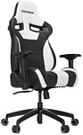 Vertagear SL4000 (черный/белый)