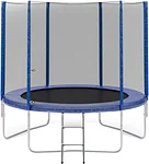 Батуты Fitness Trampoline