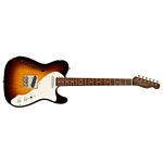 Fender Limited Edition Relic ‘50s Thinline Tele