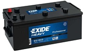 Exide HEAVY EG1803 (180Ah)