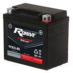 RDrive eXtremal Silver YTX5L-BS (4Ah)