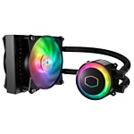 Cooler Master MasterLiquid ML120R RGB