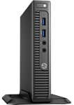 HP 260 G2 Desktop Mini (2TP28EA)