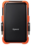 Apacer AC630 2TB