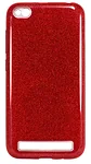 Case Brilliant Paper для Xiaomi Redmi 5A (красный)