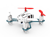 Hubsan Q4 Nano H111 (белый) Hubsan Q4 Nano H111 (белый)