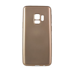 Case Deep Matte для Samsung Galaxy S9 (золотистый)