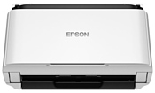 Epson WorkForce DS-410