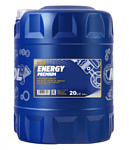 Mannol Energy Premium 5W-30 20л