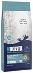 Bozita (12 кг) Lamb & Rice Wheat free