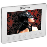 Tantos Tango + (белый)