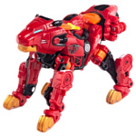 Young Toys Metalions Leo 314028