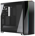 Fractal Design Vector RS TG Black