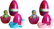 Yuda Toys Yale Baby с аксессуарами в яйце 151825288
